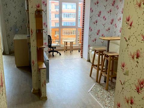 квартира по адресу Университетская ул., 2