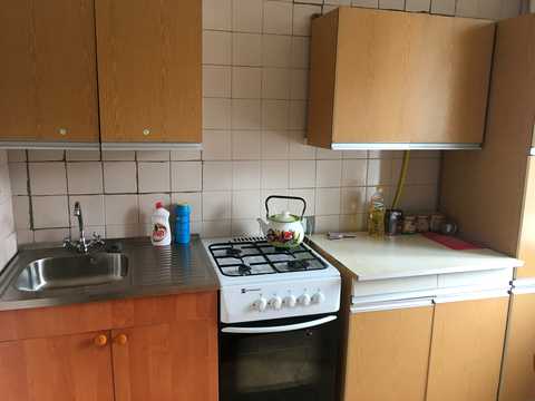 квартира за адресою Петропавлівська вул., 15