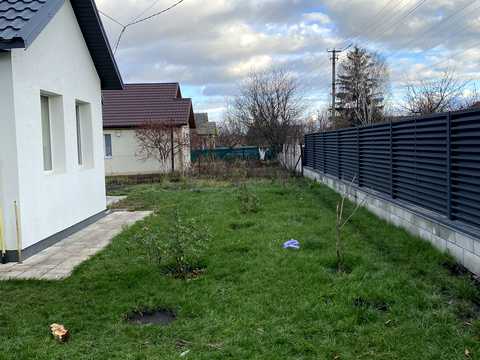 дом по адресу Авіаторів