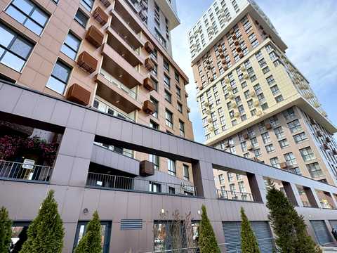 квартира по адресу Звёздный бульв., 1-М