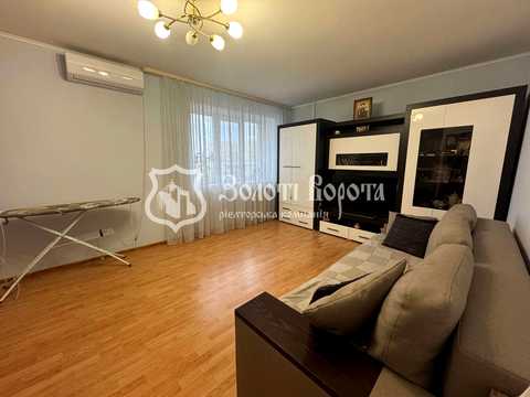 квартира за адресою Головатого вул., 77Б