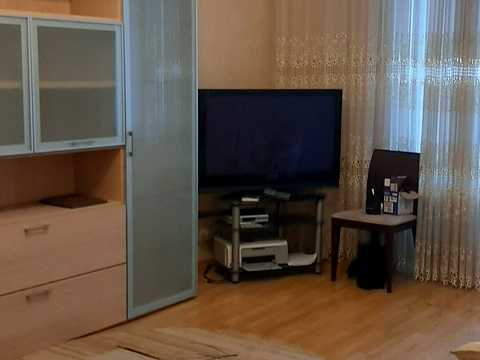 квартира по адресу Ивана Мазепы ул. (Січневого Повстання), 4/6