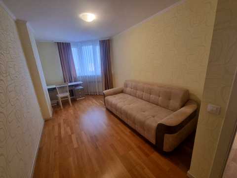 квартира за адресою Вадима Гетьмана вул. (Індустріальна), 1-В