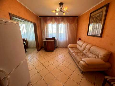 квартира за адресою Харківське шосе, 56