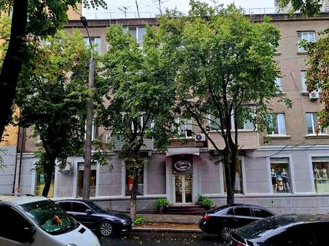 квартира по адресу Воскресенская ул. (Ленина), 34