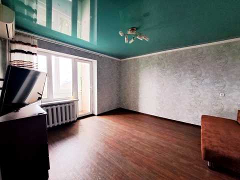 квартира по адресу Алмазная ул. (Погребняка), 12