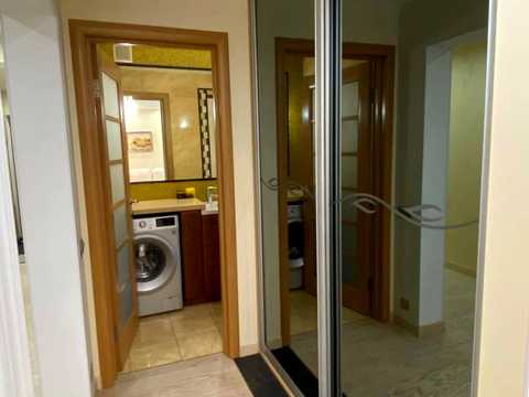 квартира по адресу Оболонский просп., 15