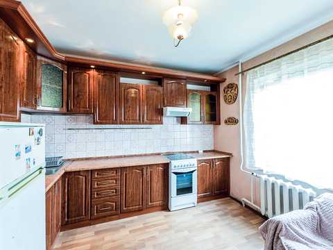 квартира за адресою Радунська вул., 9