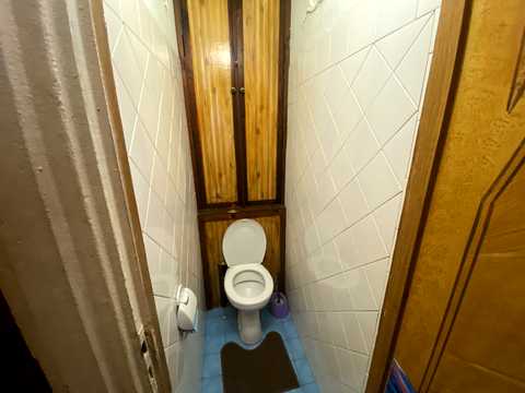 квартира за адресою Кубанської України вул. (Маршала Жукова), 51