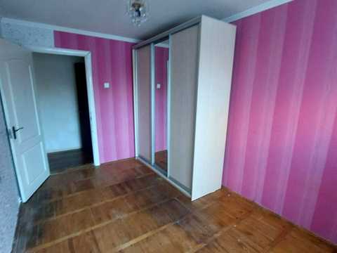 квартира за адресою Корольова вул., 9
