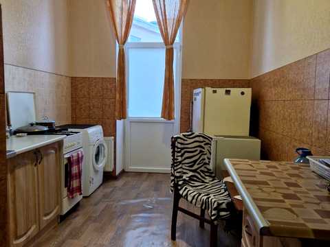 квартира по адресу Піскова, 4