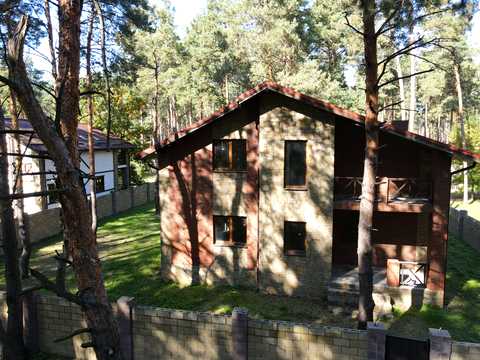 будинок за адресою Зелена, 64