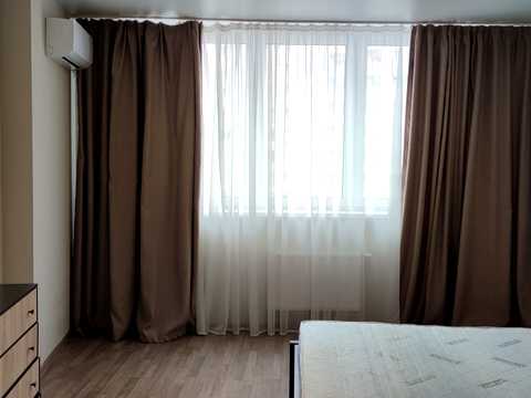 квартира за адресою Олени Пчілки вул., 8