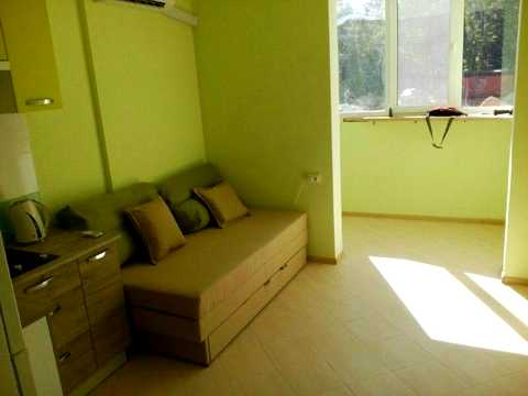 квартира за адресою Ракетна вул., 24