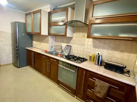 квартира за адресою Генерала Чупринки вул. (Пушкіна), 134