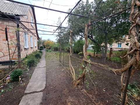 будинок за адресою Маяковського вул., 1