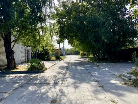 ділянка за адресою Підгородне, Озерна, 34