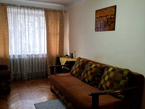 квартира за адресою Української Перемоги вул., 33