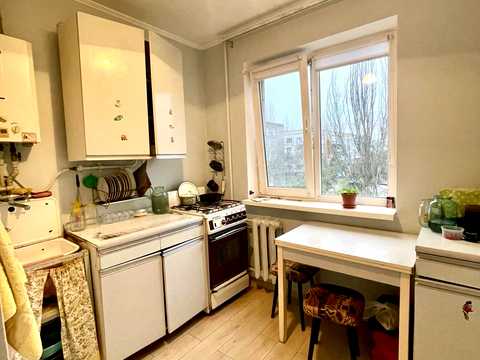 квартира за адресою Віталія Бохонка вул. (Чайковського), 26