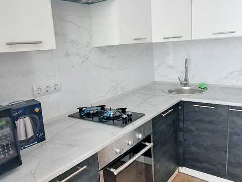 квартира по адресу Остромирська ул., 49-Г/1