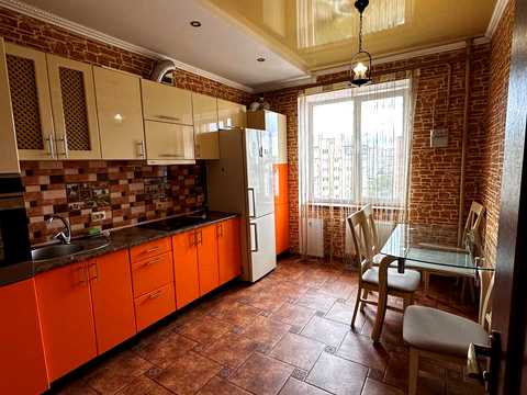квартира по адресу Федьковича ул., 88