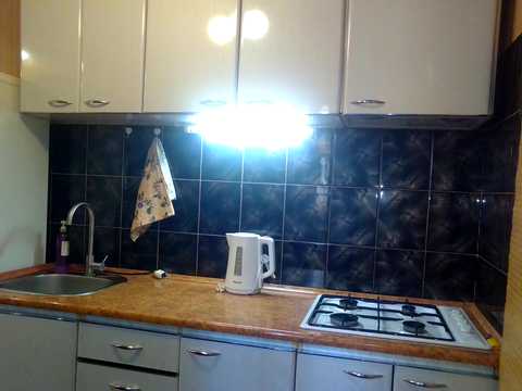 квартира за адресою Едуарда Фукса вул. (Тухачевського), 73