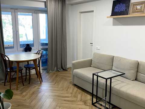 квартира за адресою Гоголівська вул., 29