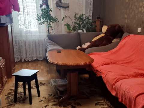 квартира за адресою Івана Авраменка вул. (Корнійчука), 18