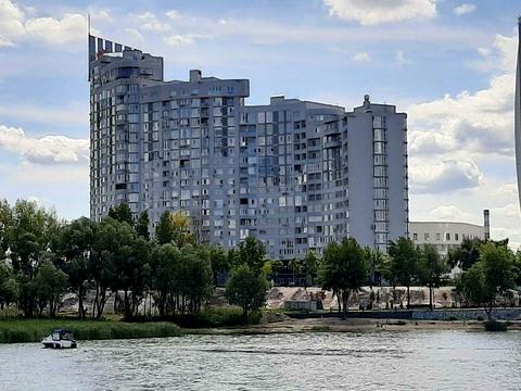 квартира по адресу Владимира Ивасюка просп. (Героїв Сталінграду), 2-Д