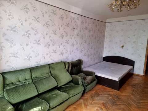 квартира за адресою Ольжича вул., 18