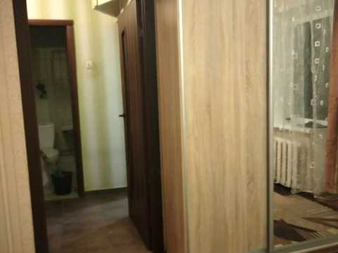 квартира по адресу Милютенко ул., 46