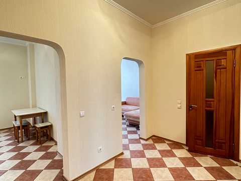 квартира за адресою Дмитрівська вул., 69