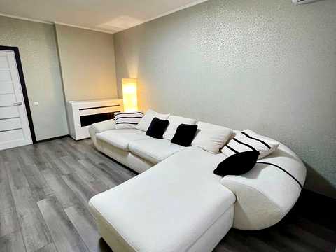 квартира по адресу Миколы Бажана просп., 8-Б