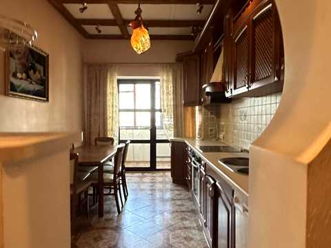 квартира за адресою Проскурівська вул., 45