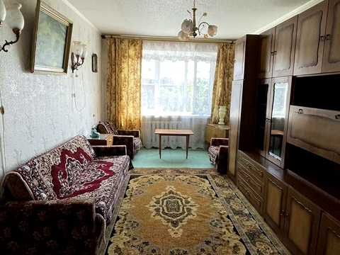 квартира по адресу Заречанская ул., 14/3