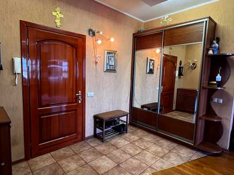 квартира по адресу Украинская ул., 6-А