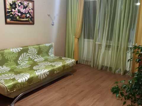 квартира за адресою Червоної Калини просп. (Володимира Маяковського), 34