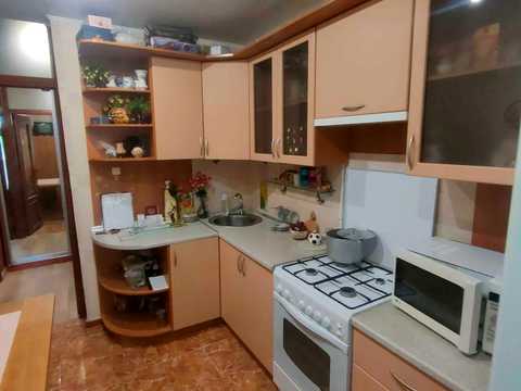 квартира по адресу Дружбы Народов ул. (Дружби Народів), 281