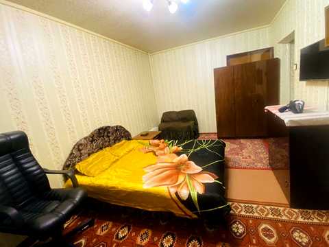 квартира за адресою Дерев'янка вул., 17