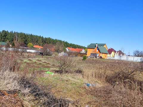 ділянка за адресою Патріотів, 18