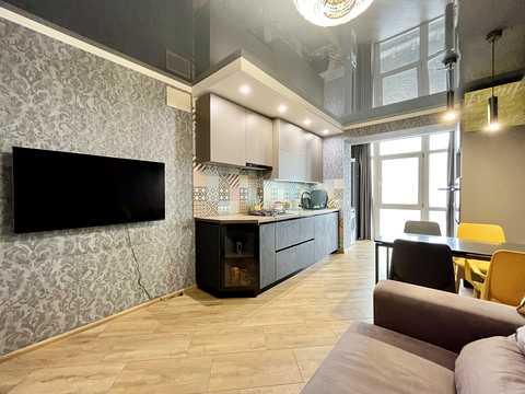 квартира за адресою Вишнева, 27