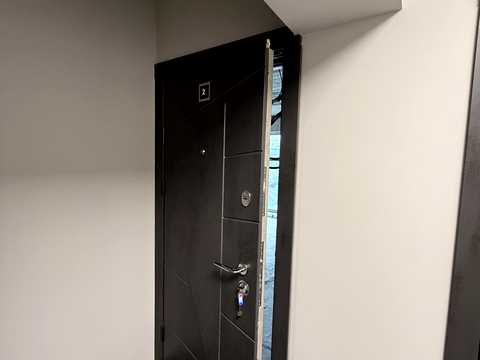квартира по адресу Кодацький спуск, 27