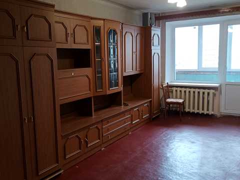 квартира по адресу Роганская ул., 100в