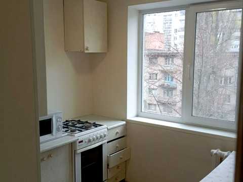 квартира за адресою Прогресивна вул., 2