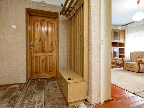 квартира за адресою Миколи Хвильового вул., 3