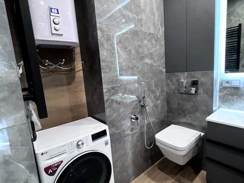 квартира по адресу Каховская ул., 62