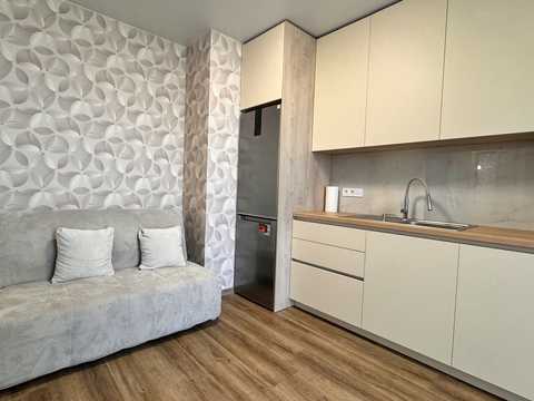 квартира за адресою Центральна вул., 21-А