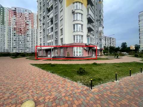 коммерческая по адресу Каховская ул., 56