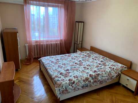 квартира за адресою Амвросія Бучми бульв., 6-Г