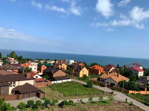 квартира по адресу Парковая ул., 48